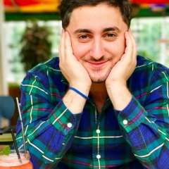 Алексан Хачатурян, 14.04, Ростов-на-Дону