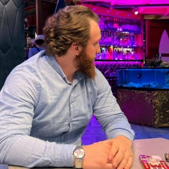 Артур Емкужев, 14.07.1996, Екатеринбург