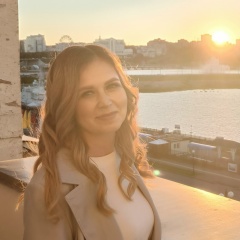 Марина Кондратьева, Чебоксары