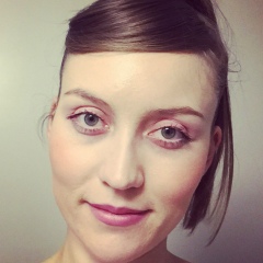 Olga Chernova, 16.03