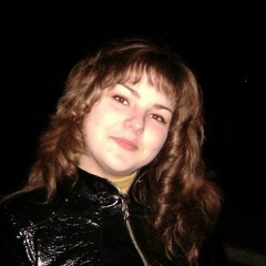 Юляша Шевченко, 30.04, Киев