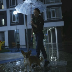 Женечка Худолий, 20.03, Москва