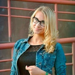 Светлана Салихова, Санкт-Петербург