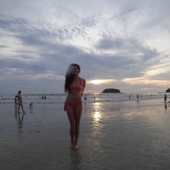 Варя Оболончикова, 15.02, Киев