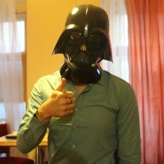 Валера Хрущев, 02.03.1993, Санкт-Петербург