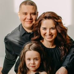 Райхон Мелехина, 01.02.1990, Рязань