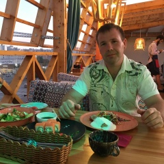 Сергей Кузьмичев, 30.10.1981, Казань