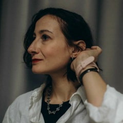 Лидия Лазагреева, 05.03, Челябинск