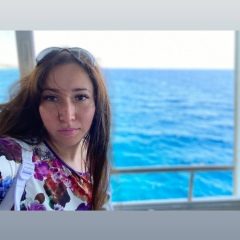 Alessandra Estiva, 17.06, Нетания