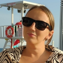 Ксения Гриненвальд, 11.02.1986, Сочи