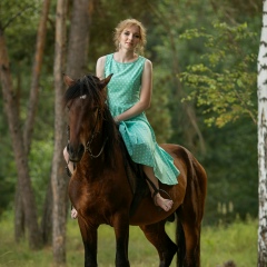 Зульфия Ситдикова, 29.01, Нижний Новгород