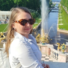 Альбина Вильдайс, 18.12, Новосибирск