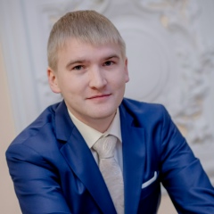 Сергей Смирнов, Санкт-Петербург