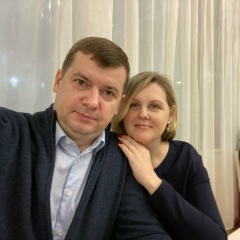 Сергей Мякунов, Санкт-Петербург