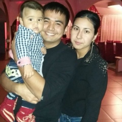 Назым Басаков, 09.11, Жаркент