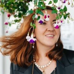 Александра Мосина