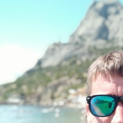 Максим Хвостовой, 04.07.1984, Киев