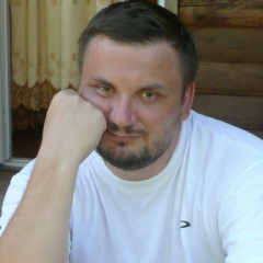 Алексей Латыпов, 16.09.1978, Уфа