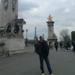 Дамир Шарафутдинов, 17.02.1981, Казань