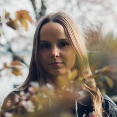 Соня Лыткина, 23.01.1989, Новосибирск