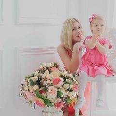 Катерина Костюк, 07.11.1985, Москва