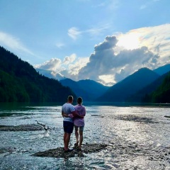 Михаил Базанов, 15.07, Всеволожск