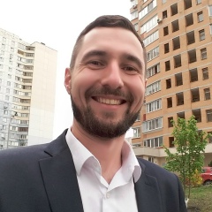 Игорь Нестеренко, 24.03.1988, Киев