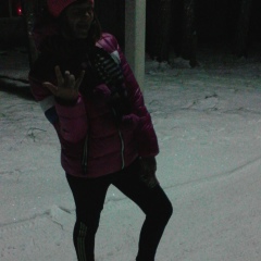 Виктория Мельникова, 24.07, Новозыбков