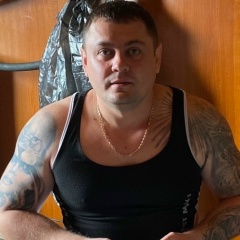 Рома Бельмич, 11.09.1983, Красноярск