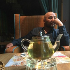 Анатолий Степановский, Архангельск