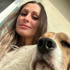 Ольга Новоселова, 03.02, Санкт-Петербург