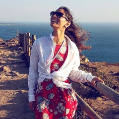 Мария Дубовцева, 11.03.1987, Санкт-Петербург