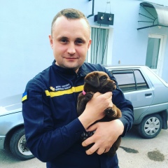 Макс Хоменко, 26.04.1990, Черкассы