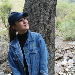 Мира Бердиева, 13.02.1997, Алматы