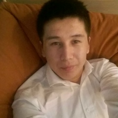 Нурэшим Токторов, 18.11.1992, Москва