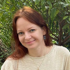 Анна Никошина, 19.04.1986, Москва