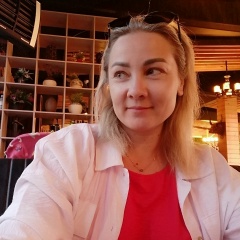 Александра Ламанова, 26.03.1980, Караганда