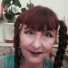 Barbara Rutar, 28.01.1965, Trieste