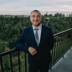 Александр Шамахов, 16.05.1985