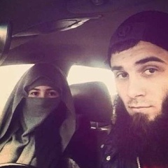 Саида Магомедова