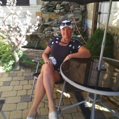 Наталья Лунь, 21.10.1974, Брест