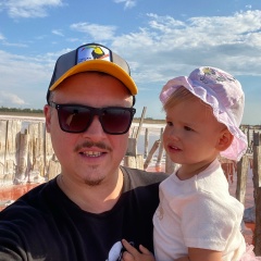 Илья Зотов, Москва