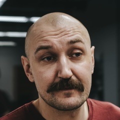 Антон Мирдич, 29.03.1984, Тюмень