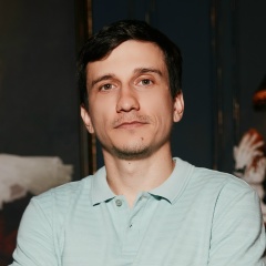 Дмитрий Коринецкий, 20.12.1988, Краснодар