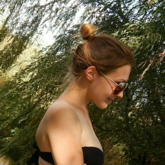Kristina Krivnyuk, 08.05.1996, Луганск