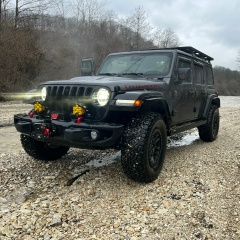 Эдгар Рубикон, 01.02.1993, Грозный