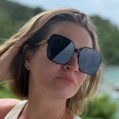 Юлия Дорофеева, 14.05, Владивосток