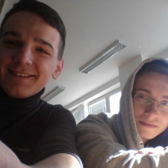 Сергій Чорний, 18.02, Киев