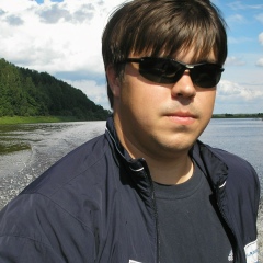 Владислав Чащин