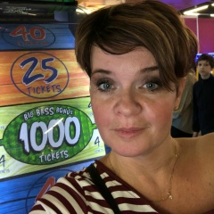 Марина Сербина, Санкт-Петербург